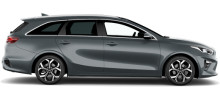 CEED SW