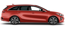 CEED SW