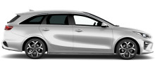 CEED SW