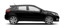 Сколько стоит акпп на киа рио 1.6 автомат у официального дилера