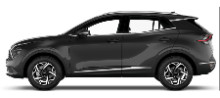 Sportage New