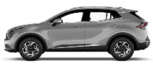 Sportage New