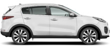 Sportage